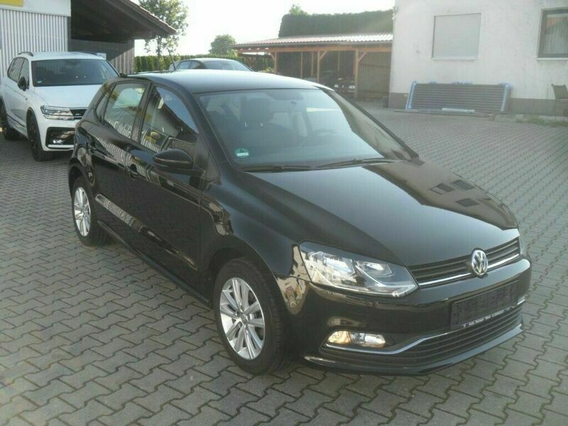 epc vw polo 1.2