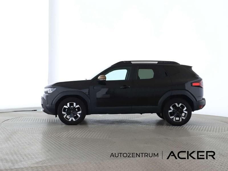 Gebraucht Dacia Duster Extreme 131 PS (96 kW) 2025 Schwarz SUV