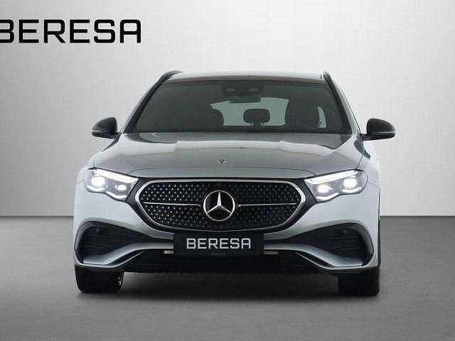 Gebraucht 2025 Mercedes E450 AMG line | 107.900 € - Bild 1/4