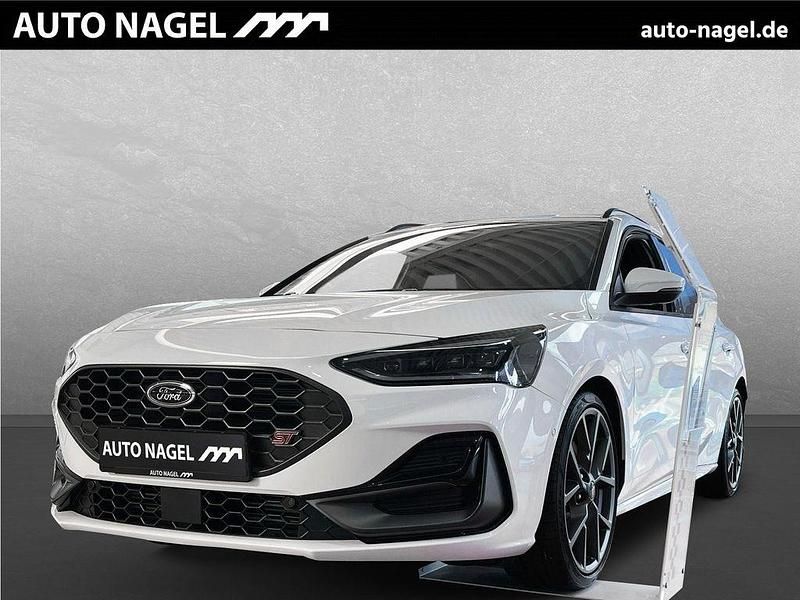 Andere Neu 2025 Ford Focus ST Limousine | 39.989 € (Fairer Preis) - Bild 1/4