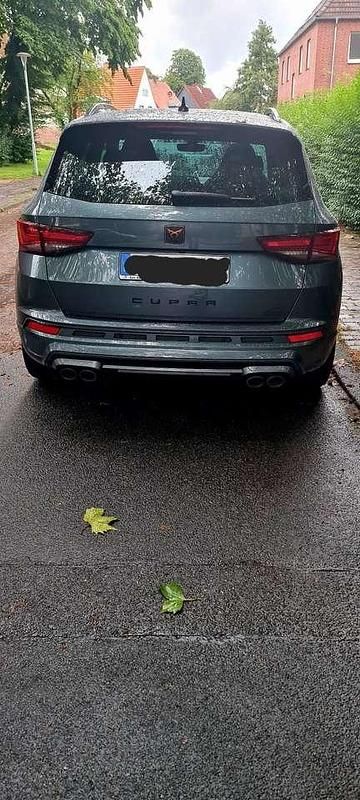 Gebraucht Cupra Ateca 349 PS (256 kW) 2021 SUV