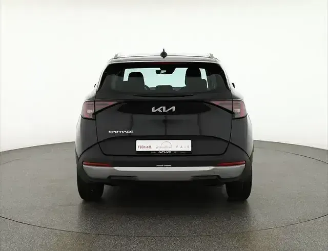 Neu Kia Sportage 150 PS (110 kW) 2025 Schwarz SUV