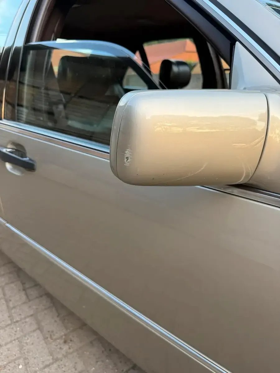Gebraucht Mercedes S320 231 PS (169 kW) 1992 Gold Limousine