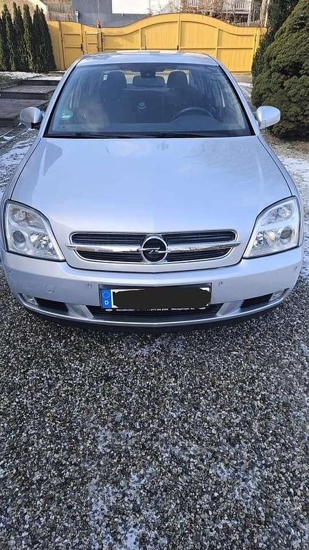 Gebraucht 2002 Opel Vectra Comfort Limousine | 1.850 € (Fairer Preis) - Bild 1/4
