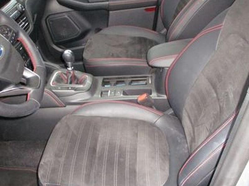 Gebraucht Ford Kuga ST-Line X 110 PS (80 kW) 2024 Andere SUV