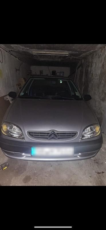 Gebraucht 2001 Citroën Saxo Kleinwagen | 900 € (Fairer Preis) - Bild 1/4