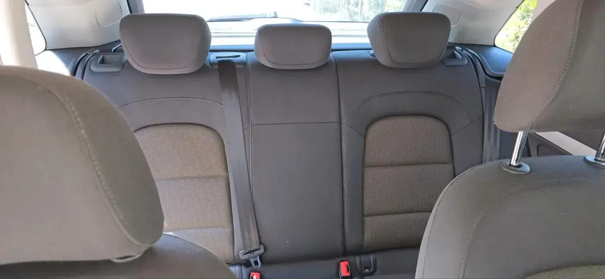 Gebraucht Audi Q3 S-Line 140 PS (102 kW) 2014 Weiß SUV