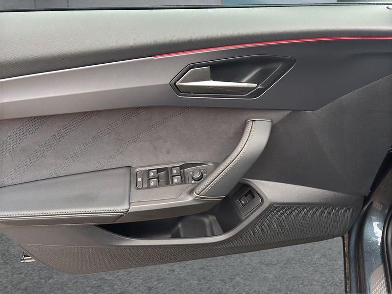 Neu Cupra Formentor VZ 333 PS (244 kW) 2025 Grau SUV