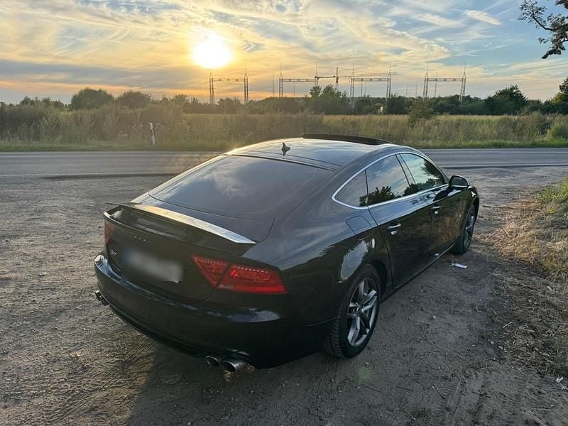 Gebraucht 2010 Audi A7 Limousine | 11.500 € (Fairer Preis) - Bild 1/4