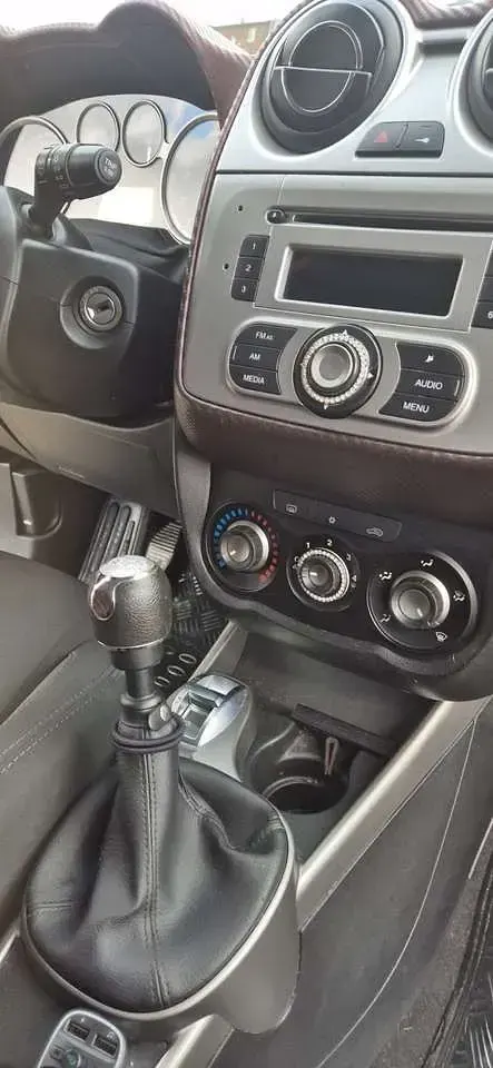 Gebraucht Alfa Romeo MiTo Super 105 PS (77 kW) 2012 Kleinwagen