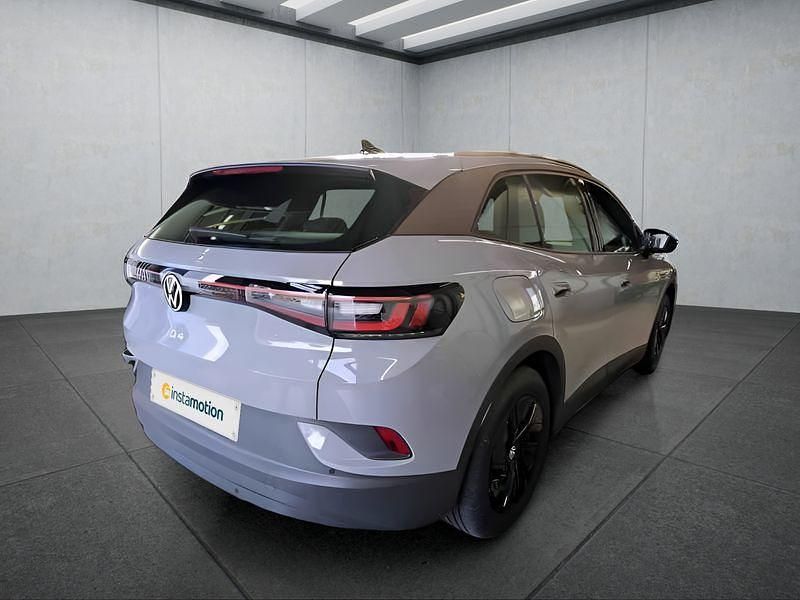 Gebraucht VW ID.4 125 kW (170 PS) 2023 Grau SUV