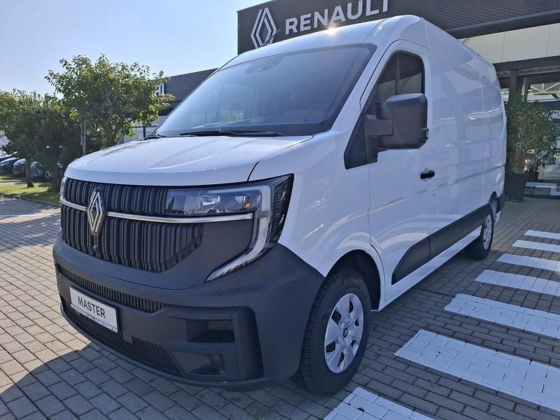 Neu 2025 Renault Master Van | 32.450 € (Fairer Preis) - Bild 1/3