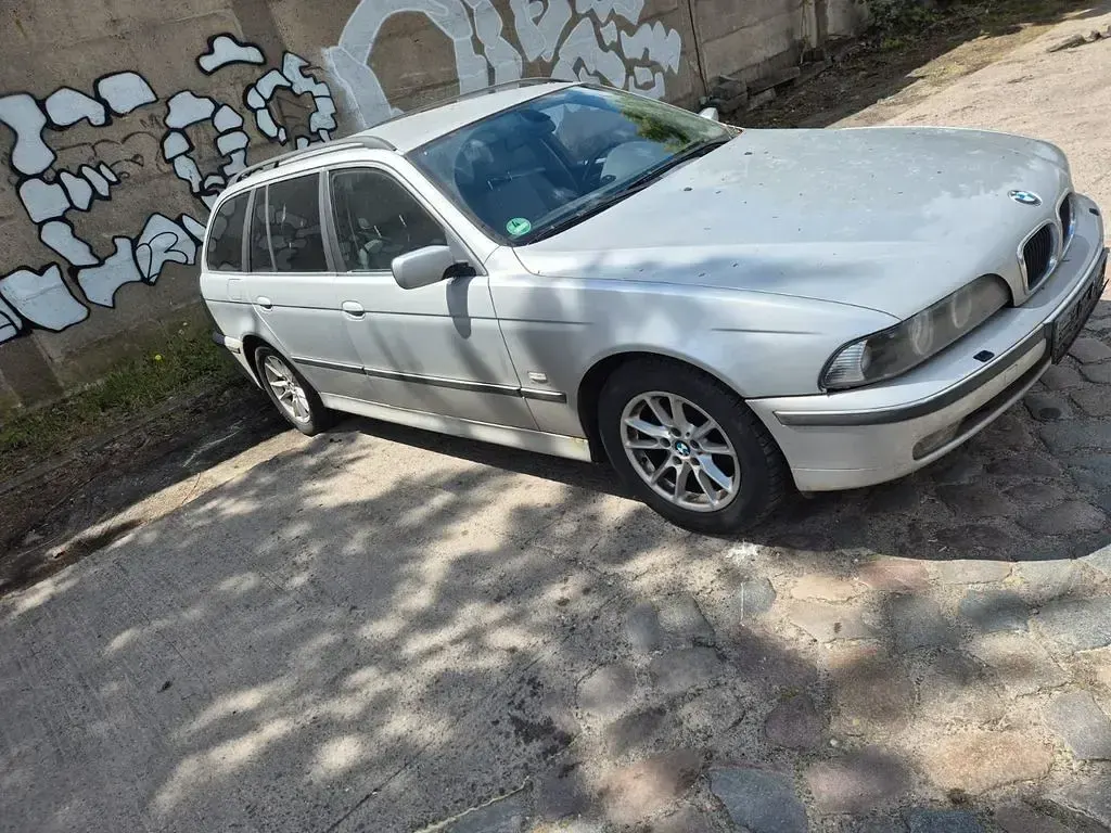 Occasion BMW 528 193 ch (141 kW) 1999 Break