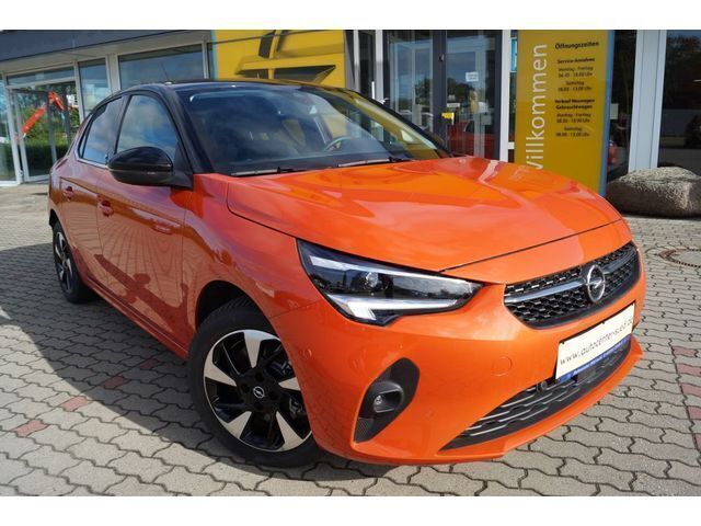 Gebraucht 2023 Opel Corsa-e Elegance Kleinwagen | 22.990 € (Etwas zu teuer) - Bild 1/4