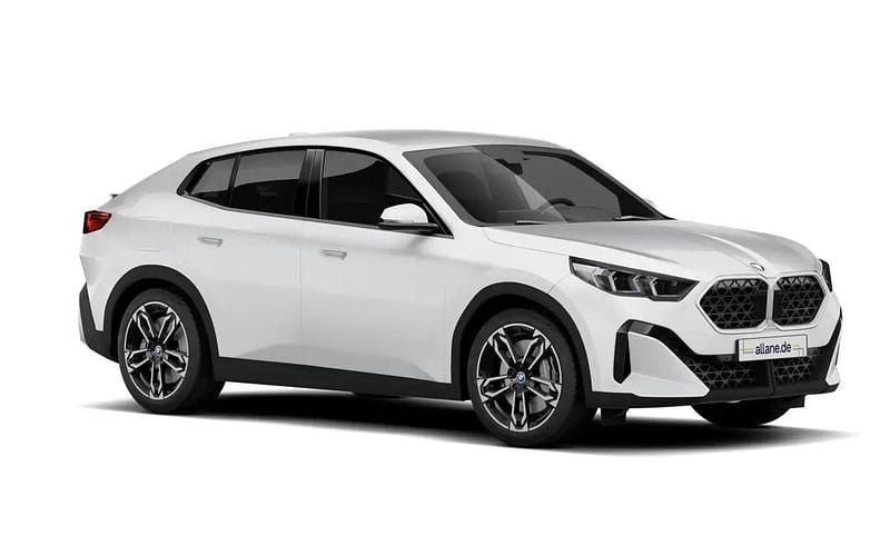 Alpinweiß uni(weiß) Neu 2026 BMW X2 Luxury Line SUV | 58.050 € (Teuer) - Bild 1/4