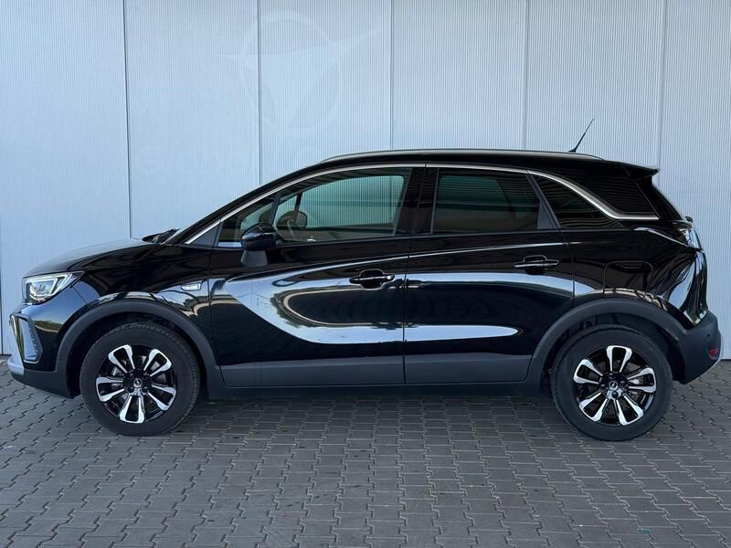 Gebraucht 2024 Opel Crossland Elegance SUV | 18.260 € (Guter Preis) - Bild 1/4