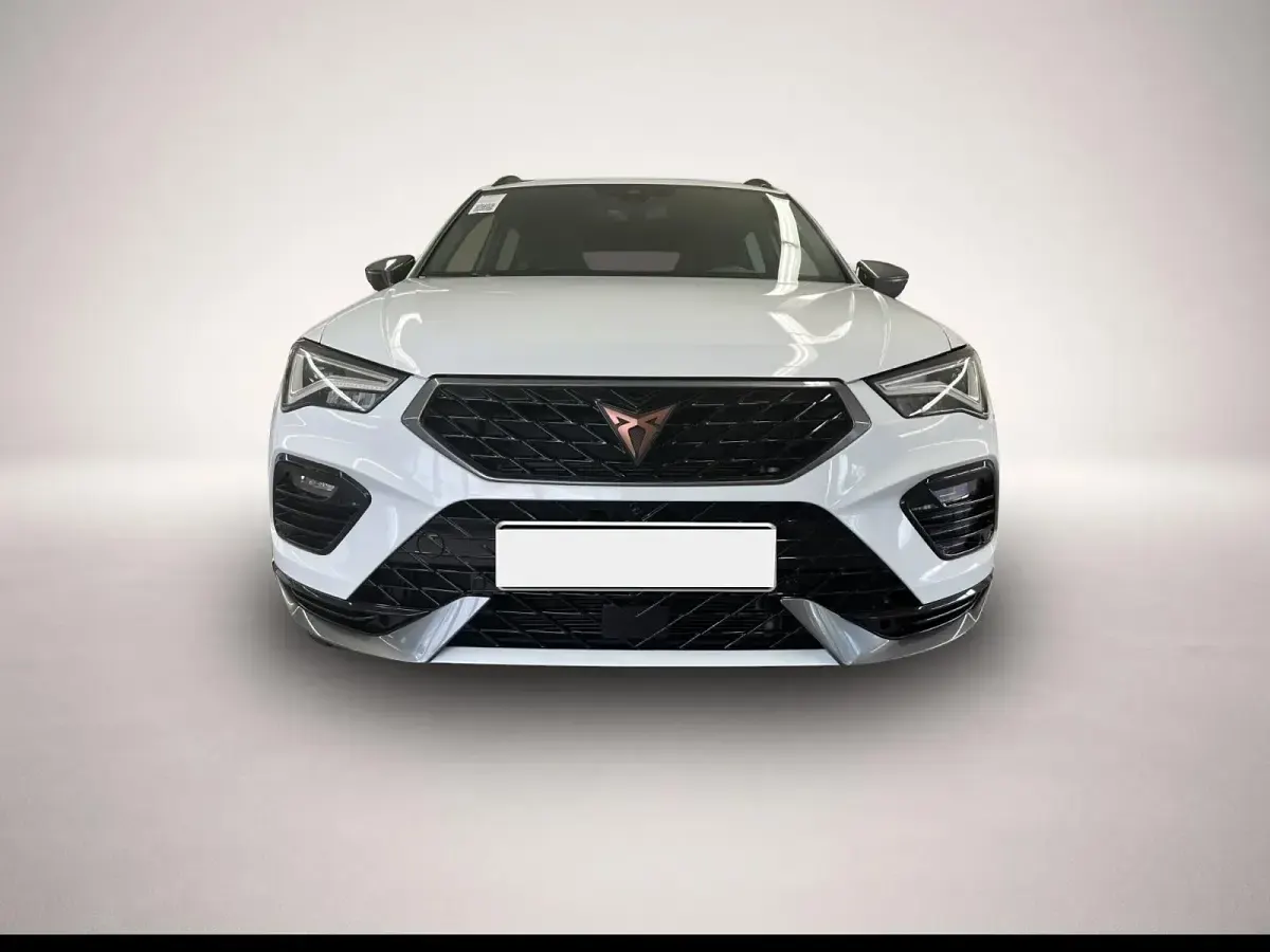 Gebraucht Cupra Ateca VZ 300 PS (220 kW) 2023 Manufacturer SUV