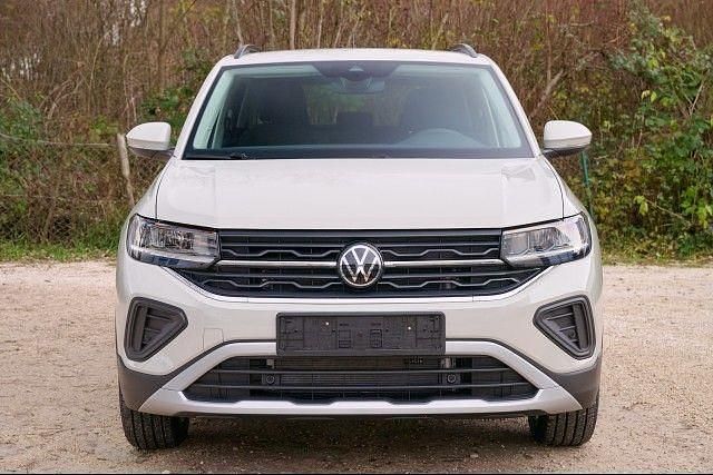 Neu VW T-Cross Life 116 PS (85 kW) 2026 Grau SUV