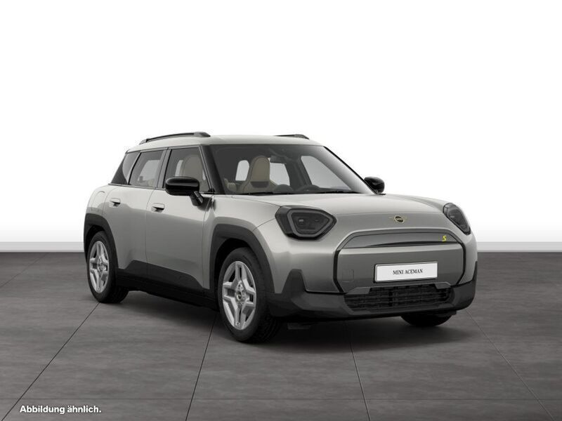 Other Neu 2025 Mini Aceman SUV | 39.830 € (Guter Preis) - Bild 1/4