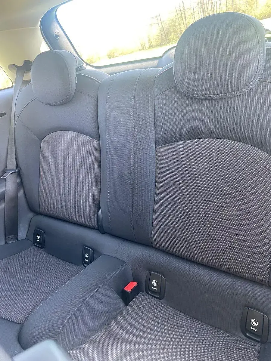 Usado Mini Cooper 102 HP (75 kW) 2014 Castanho Citadino