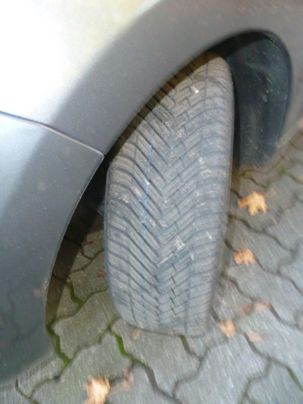 Gebraucht Citroën C3 2010 Van / Kleinbus