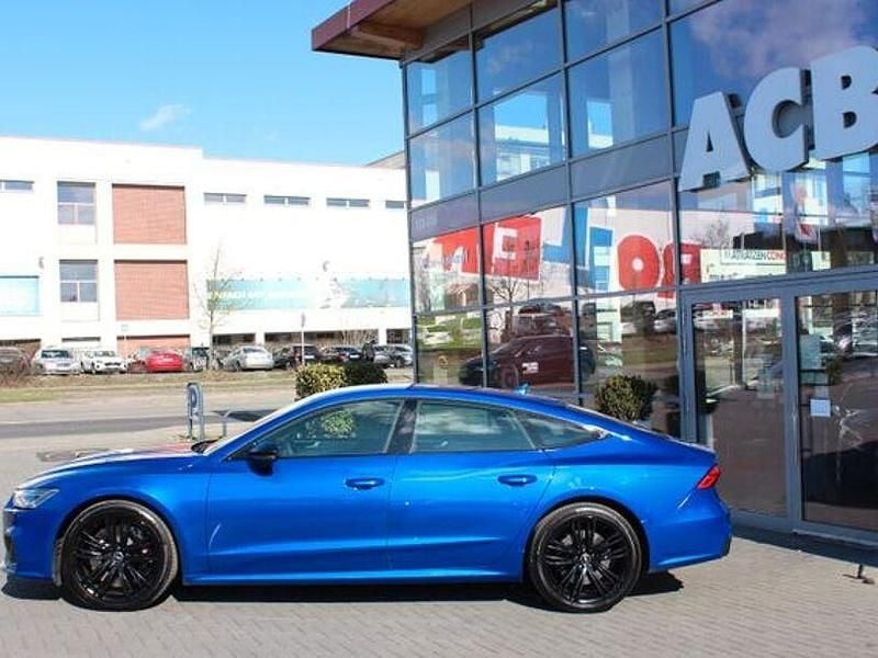 Gebraucht Audi S7 Ambiente 344 PS (253 kW) 2022 Andere Kleinwagen