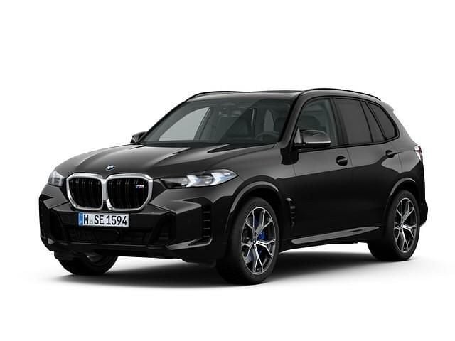 Schwarz Gebraucht 2024 BMW X5 M Sport SUV | 89.930 € (Fairer Preis) - Bild 1/4
