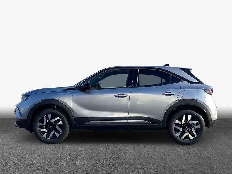 Gebraucht Opel Mokka Edition 131 PS (96 kW) 2025 Grau SUV