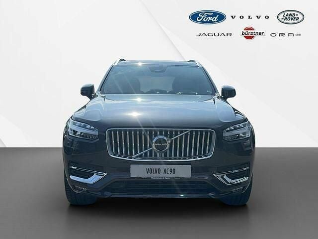 Gebraucht Volvo XC90 Ultimate 235 PS (172 kW) 2022 Grau SUV