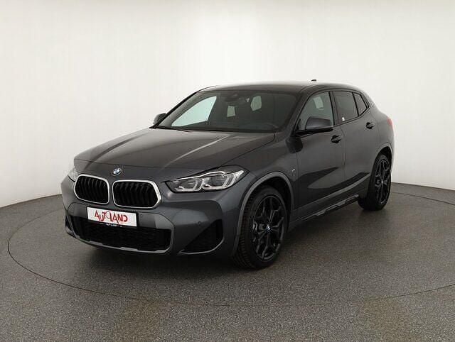 Andere Gebraucht 2021 BMW X2 M Sport SUV | 30.990 € (Etwas zu teuer) - Bild 1/4