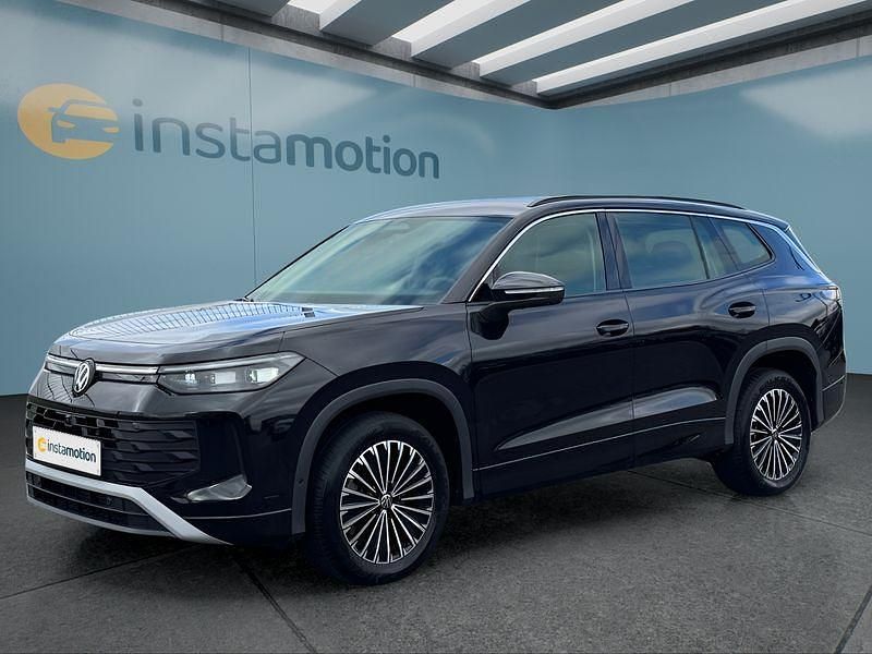 Gebraucht VW Tayron 193 PS (141 kW) 2025 SUV
