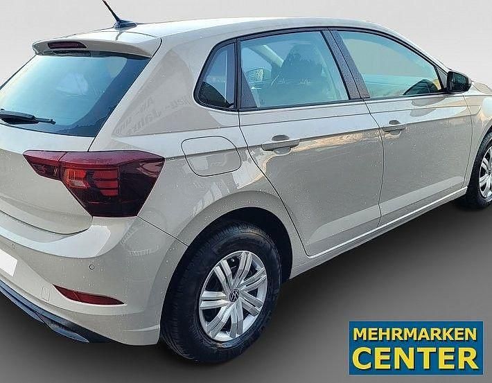 Neu VW Polo 80 PS (58 kW) 2026 Grau Kleinwagen