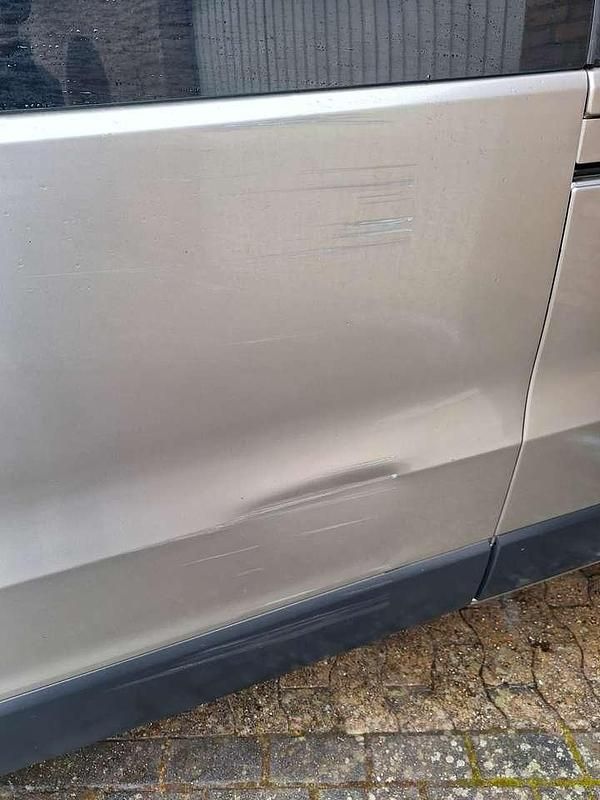 Gebraucht Renault Trafic Expression 125 PS (91 kW) 2017 Van / Kleinbus