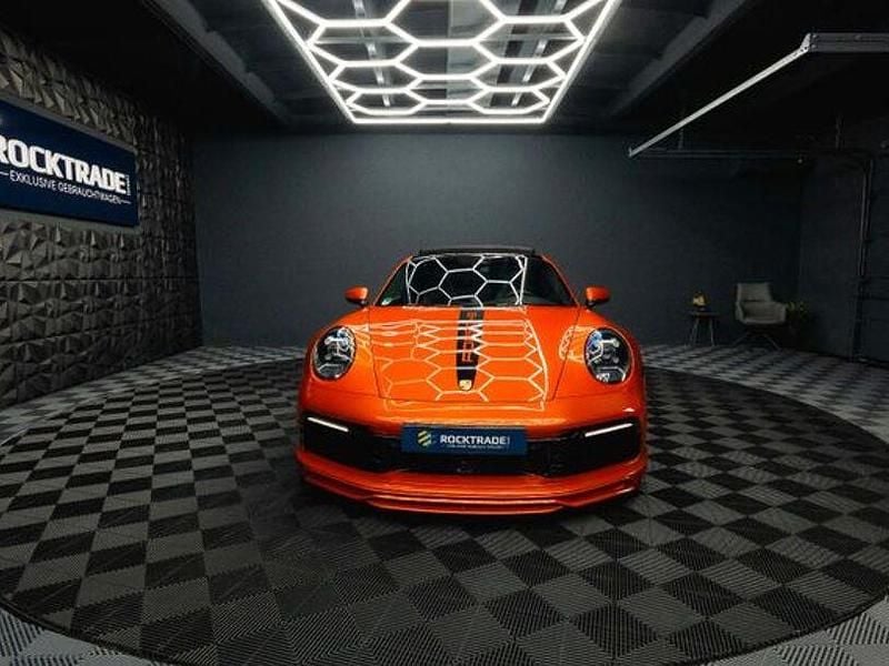 Gebraucht Porsche 911 450 PS (330 kW) 2020 Andere