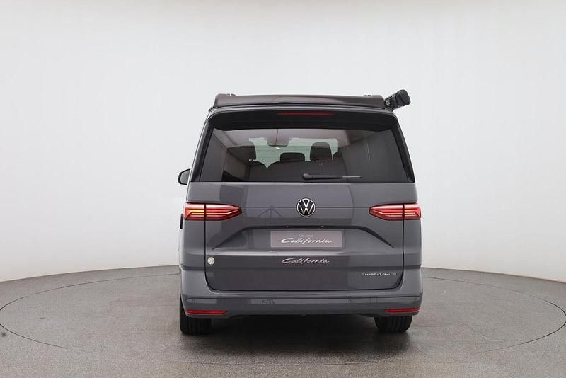 Neu VW California California 245 PS (180 kW) 2026 Grau Van