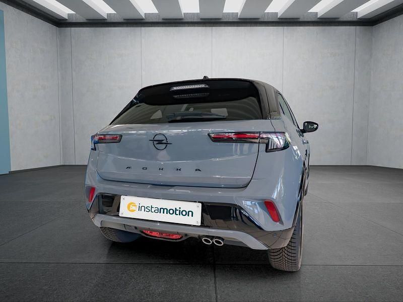 Gebraucht Opel Mokka 131 PS (96 kW) 2025 Grau SUV