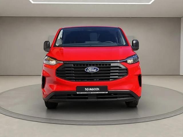 Neu Ford Transit 110 PS (80 kW) 2025 Van