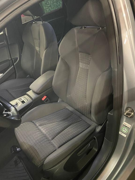 Gebraucht Audi A3 Sport 150 PS (110 kW) 2017 Silber Limousine