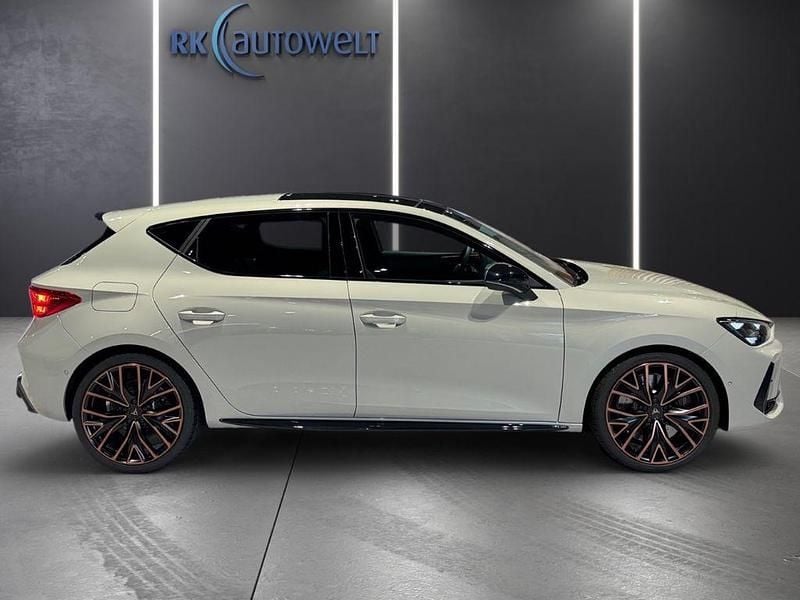 Cupra Leon Vz 300 Ps