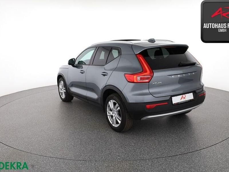 Gebraucht Volvo XC40 190 PS (139 kW) 2019 Grau SUV