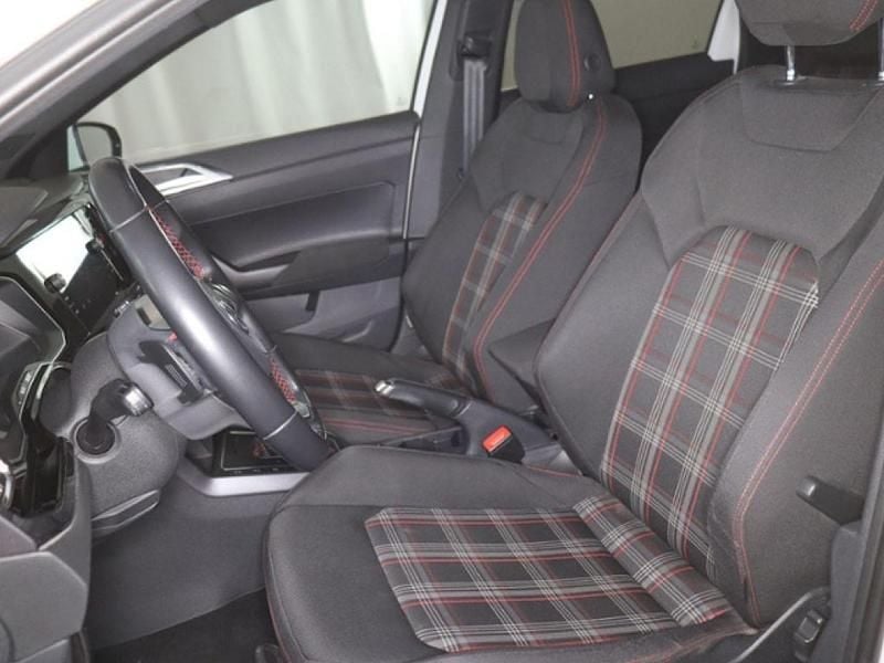 Gebraucht VW Polo GTI 200 PS (147 kW) 2019 Pure white (metallic) Kleinwagen