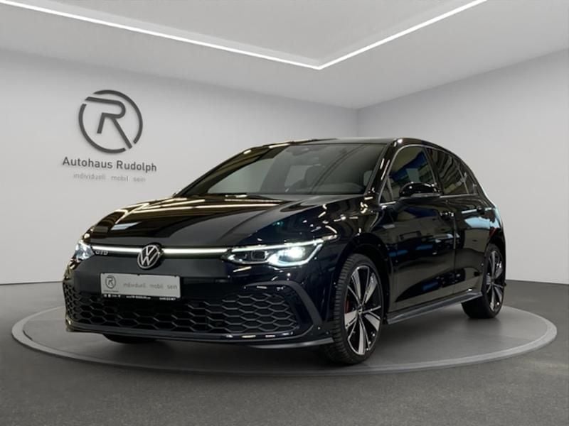 Gebraucht VW Golf VIII GTD 200 PS (147 kW) 2023