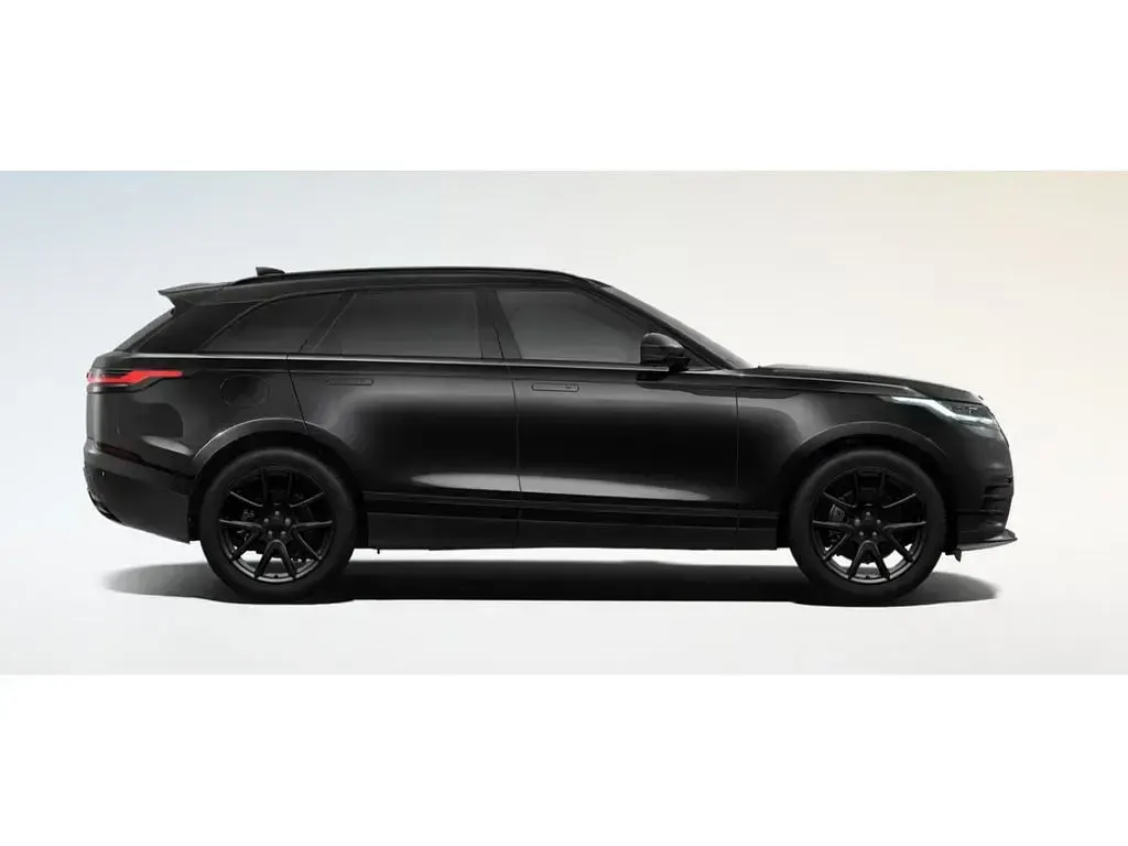 Neu Land Rover Range Rover Velar SE Dynamic 300 PS (220 kW) 2026 Santorini black SUV