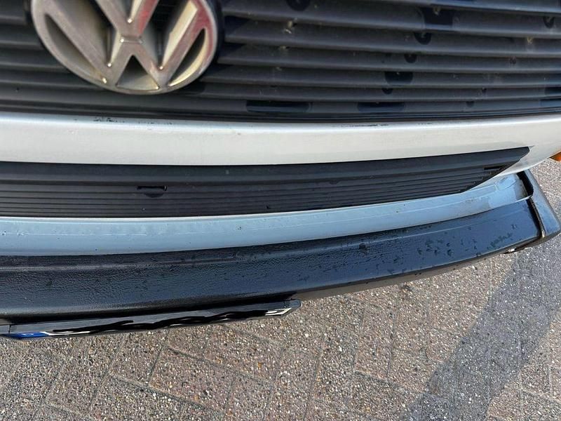 Gebraucht VW T3 57 PS (41 kW) 1987 Grau Van