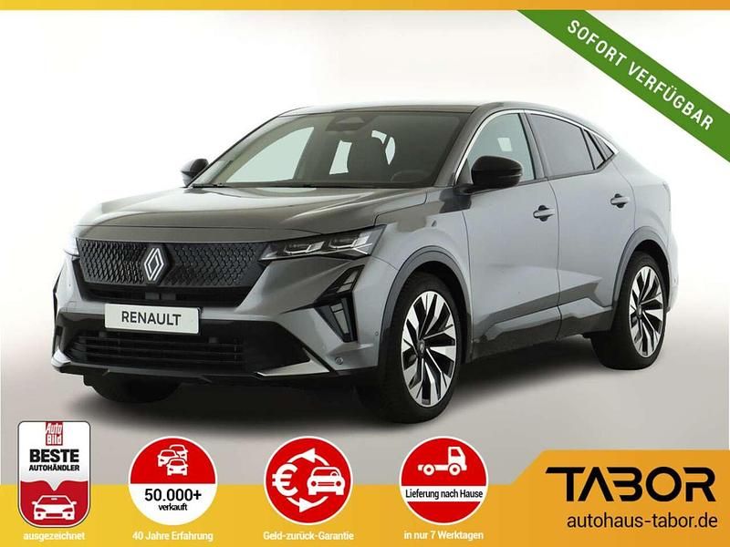 Grau Gebraucht 2025 Renault Rafale Techno SUV | 37.288 € (Superpreis) - Bild 1/4