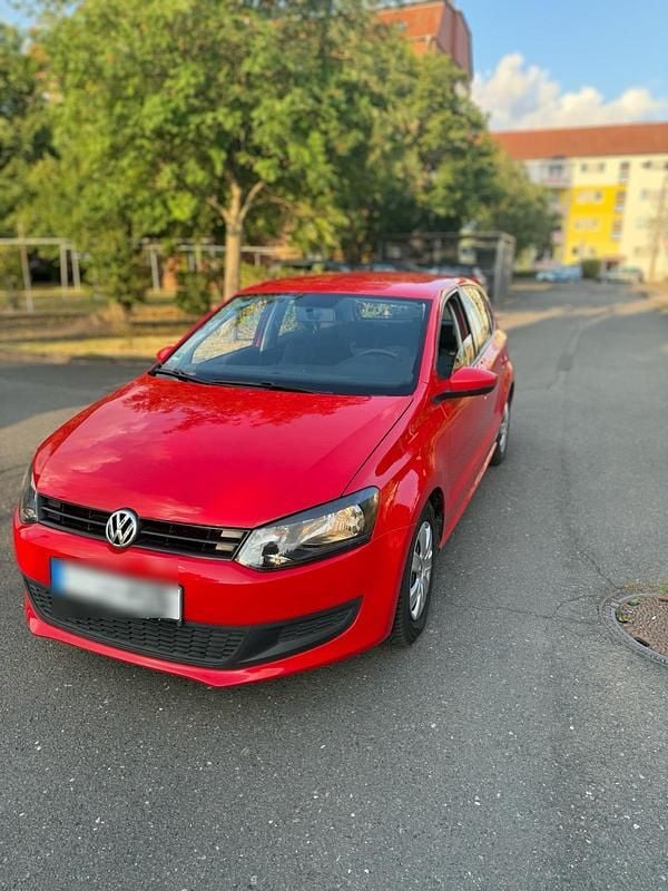 Gebraucht 2010 VW Polo Kleinwagen | 2.000 € (Superpreis) - Bild 1/4