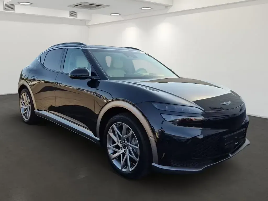 Gebraucht Genesis GV60 Sport 233 kW (318 PS) 2024 Ph3 SUV