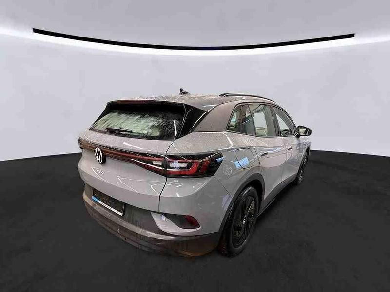 Gebraucht VW ID.4 Pro 150 kW (204 PS) 2023 Grau SUV