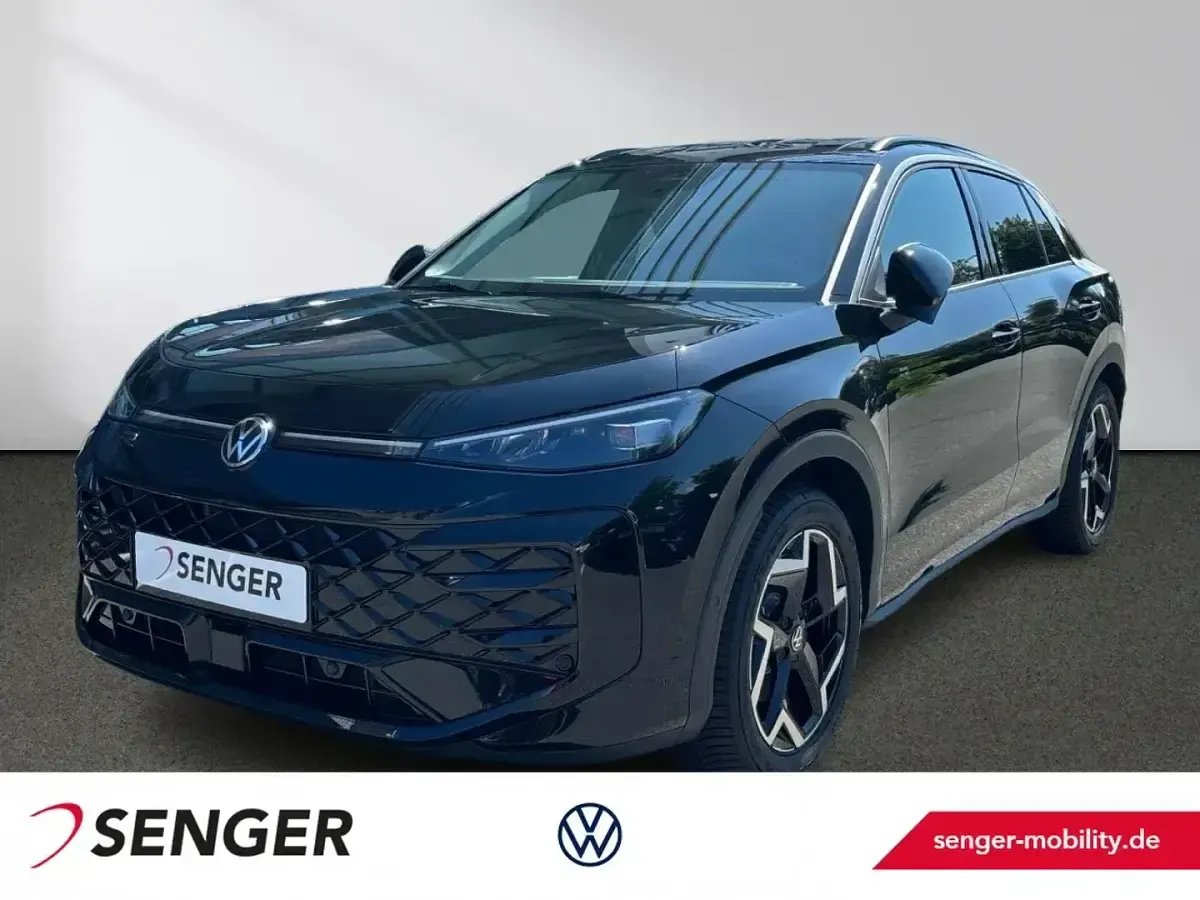 Gebraucht VW T-Roc R-line 150 PS (110 kW) 2026 SUV