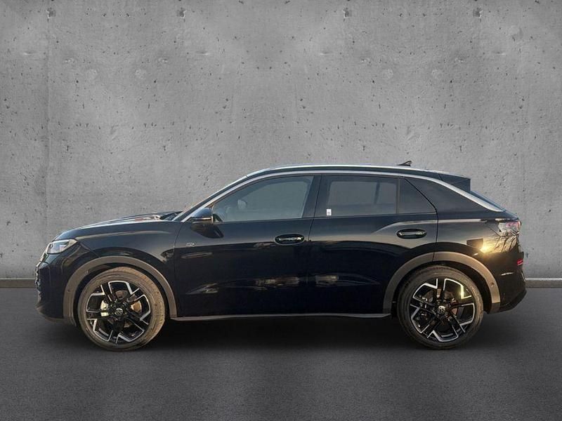 Neu VW T-Roc 150 PS (110 kW) 2026 Grau SUV